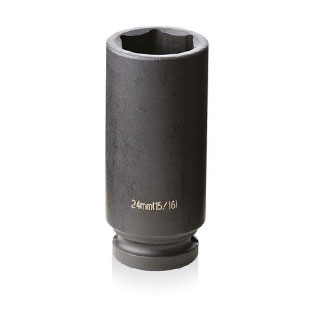 Magnetic Socket 1-2 Deep Length – Sliding Magnet