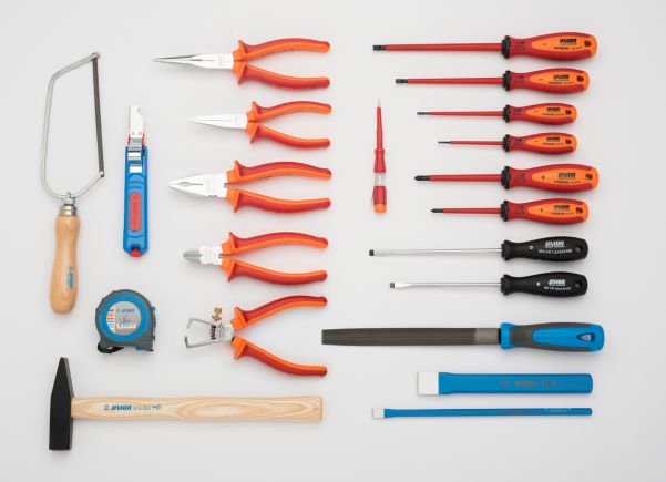 Mechanics Kit 21 piece