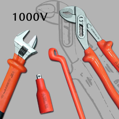 Insulated Tools 1000V