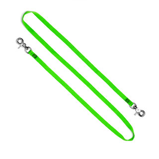 Web Lanyards for Tools at Height