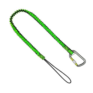 Bungee Tool Lanyards