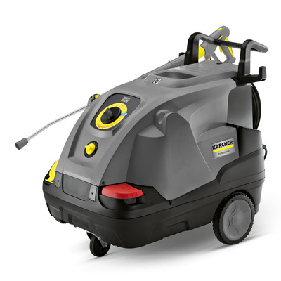 Pressure Washers and Accessories