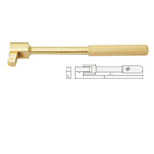 3-8” Drive Sockets Accessories