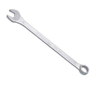 Extra Large Combination Wrenches