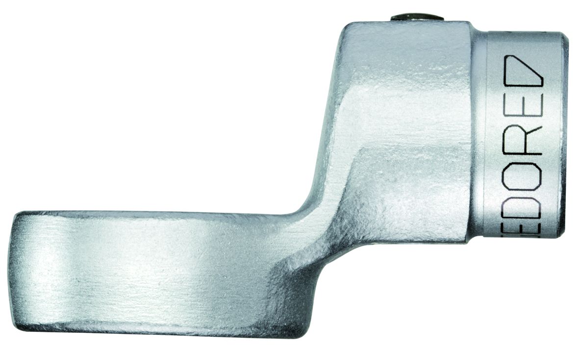 Metric Flared Spigots 16Z