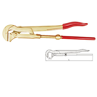 Swedish Type Wrench Non- Sparking
