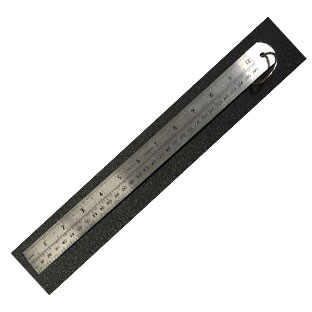 Stainless Steel Ruler for Working at Height
