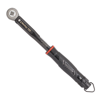 Torque Wrenches Controlled Tightening,