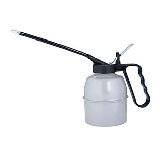 Oil Can