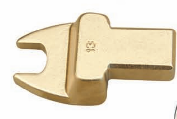 Rectangular Open end Wrench Non-Sparking