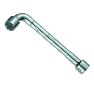 Angled Socket wrenches