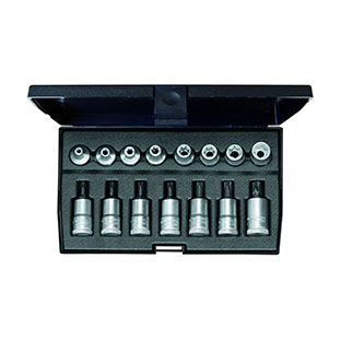 Screwdriver Bit Sockets