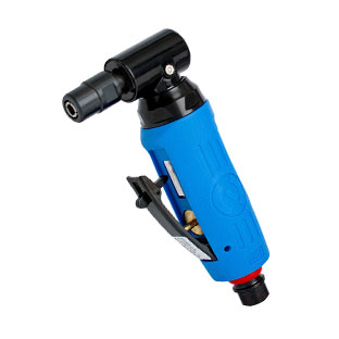 Industrial Angle Die Grinder