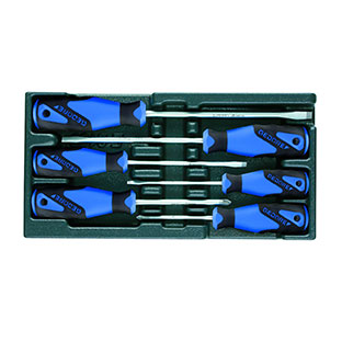 Screwdriver Set in ES Set