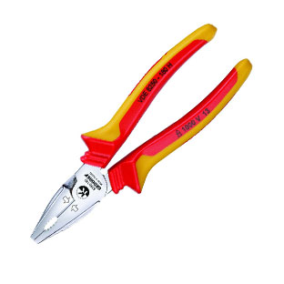 Insulated Combination Pliers
