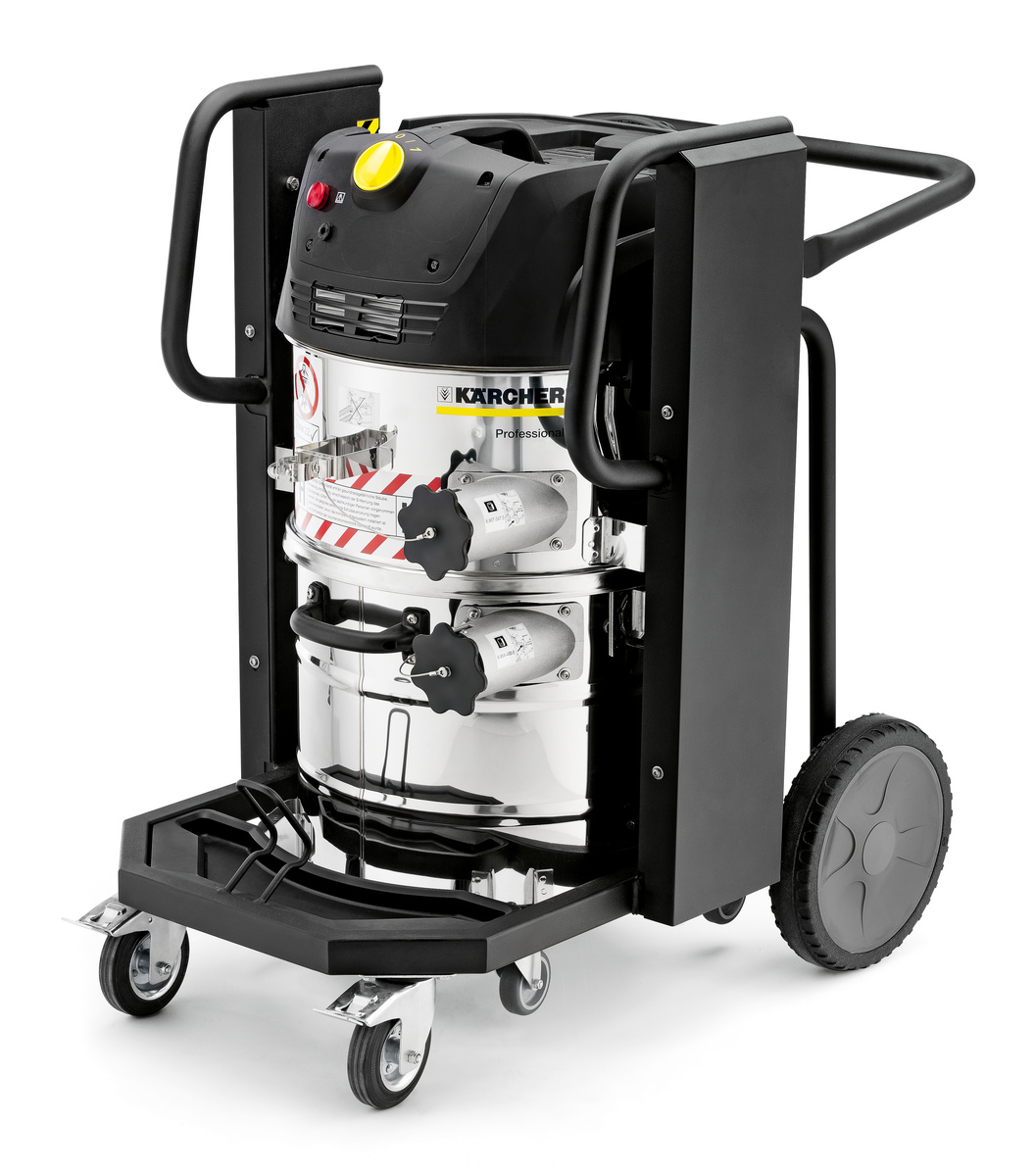 Atex Vacuum Cleaners