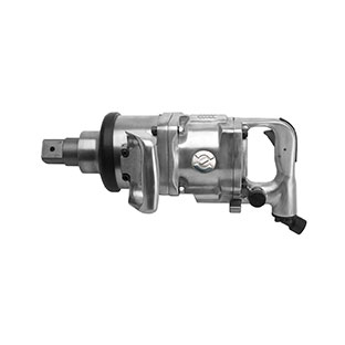1-1-2 Drive Impact Wrench