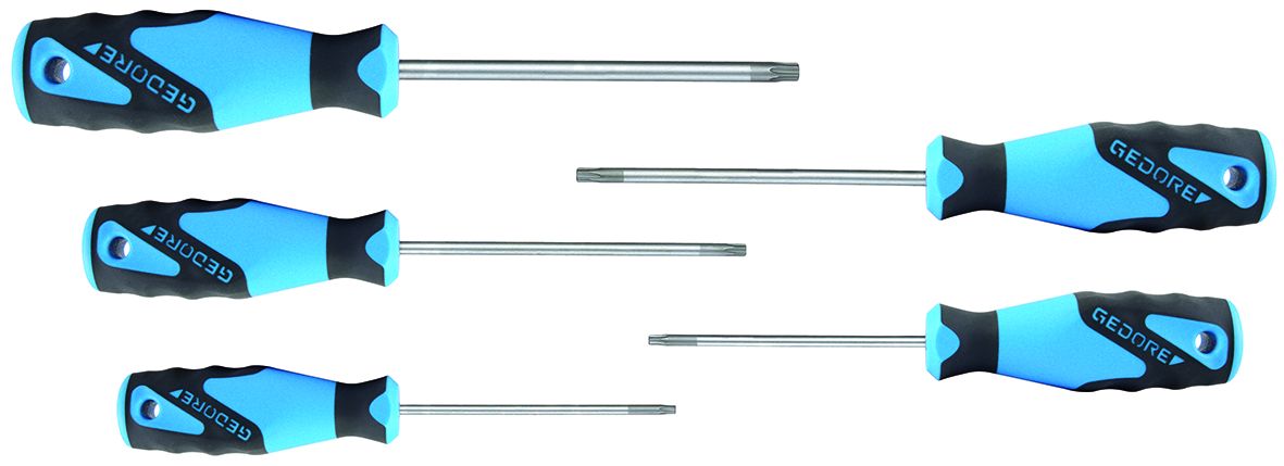 Screwdriver Sets Torx