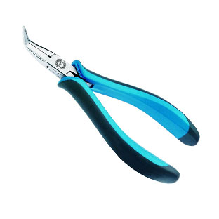Electronic Pliers