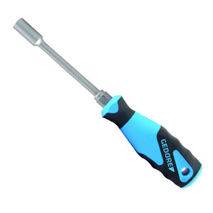 Nut Runners -Socket Screwdriver