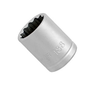 Metric Sockets Regular