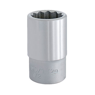 Imperial Standard Sockets