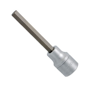 Long Hex Sockets