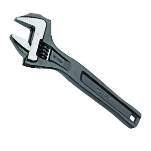 Phosphated Adjustable Wrenches