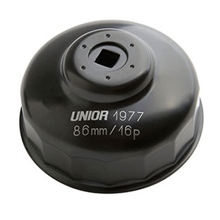 Lubrication and Filtration