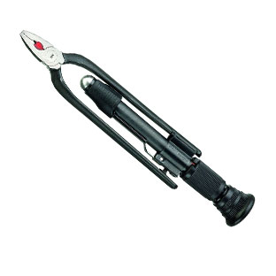 Wire Twisting Pliers
