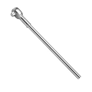 Reversible Ratchet Handle