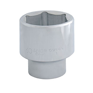 1” Drive Sockets and Accessories