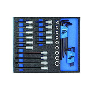 Tools in ES Tool Module