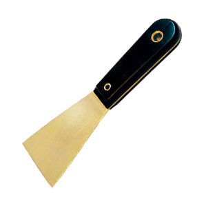 Putty Knife Non-Sparking