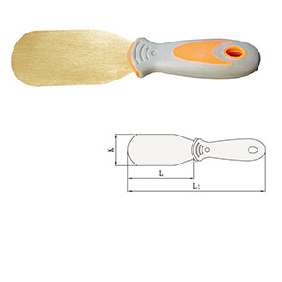 Spatula Non-Sparking