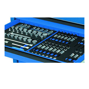 Work Bench Accessories