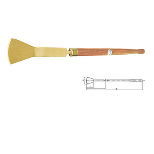 Rust Scraper Non-Sparking