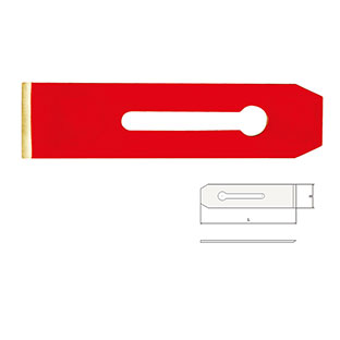 Plane's Blades Non-Sparking