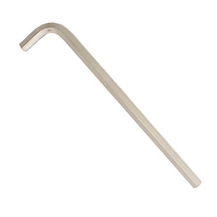 Metric Hex Key Long