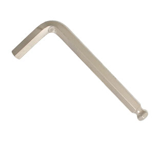 Metric Ball End Hex Keys
