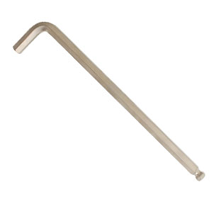 Metric Ball End Long Hex Keys and Sets