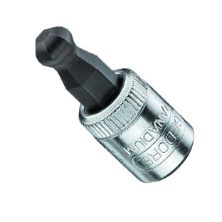 Hex Sockets Ball End