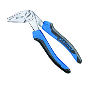 Angled Combination Pliers