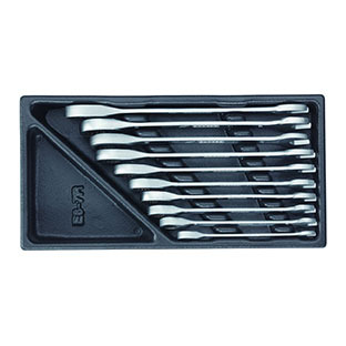 Combination Ratchet Wrench in ES Set