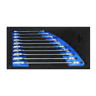 Open Ended Wrench in ES Set