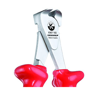 Insulated End Cutting Pliers