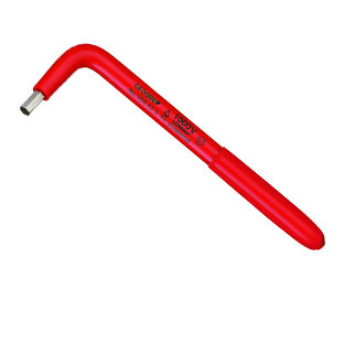 Hexagonal Keys, Allen Keys