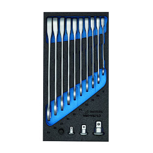 Combination Wrench in ES Set