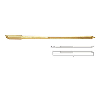 Crow Bar Non-Sparking