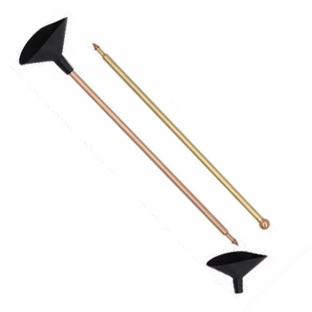 Hearing Needle Non-Sparking